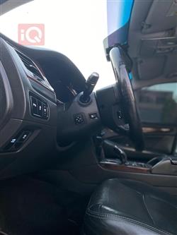 هيونداي ايكوس